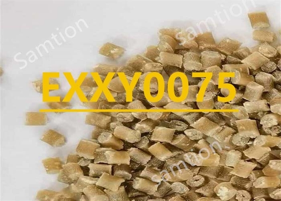 Η S-Plastic Xenoy EXXY0075 είναι η έκδοση του CL300 που δεν προσελκύει σκόνη, PBT + PC, αντιστατική, θερμικά σταθεροποιημένη, τροποποιημένη από την πρόσκρουση, αδιαφανής,