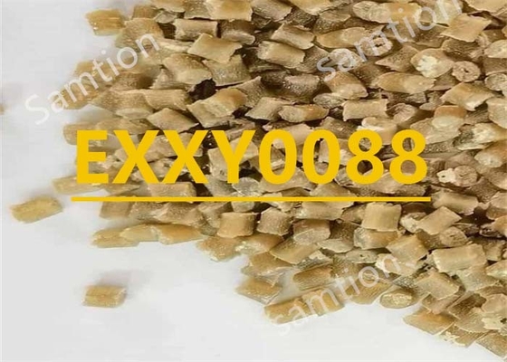 Το S-Plastic Xenoy EXXY0088 είναι ένα ημικρυσταλλικό, ενισχυμένο μείγμα PC+PBT, με πολύ υψηλή δυσκαμψία - ισορροπία ευελιξίας