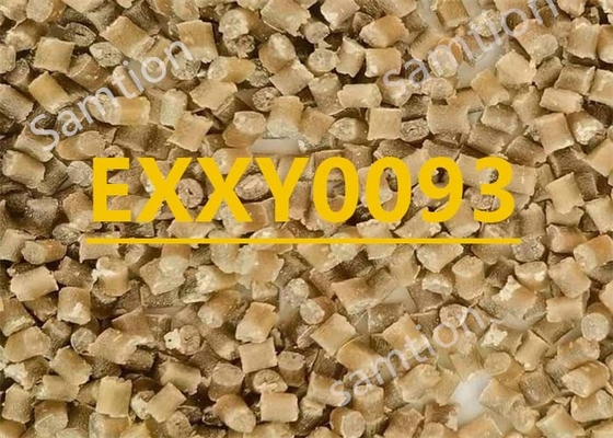 Το S-Plastic Xenoy EXXY0093 είναι μια ρητίνη εμβολιασμού PC+PBT με εξαιρετικές επιδόσεις αντίκτυπου χαμηλών θερμοκρασιών.