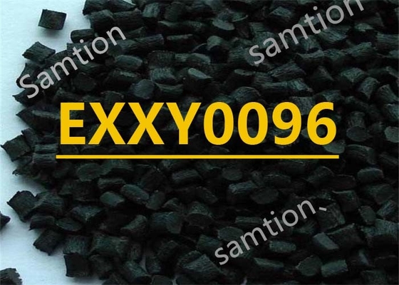Το S-Plastic Xenoy EXXY0096 είναι ένα ημικρυσταλλικό, ενισχυμένο μείγμα PC+PBT, με εξαιρετική δυσκαμψία - υψηλή ισορροπία ευελιξίας