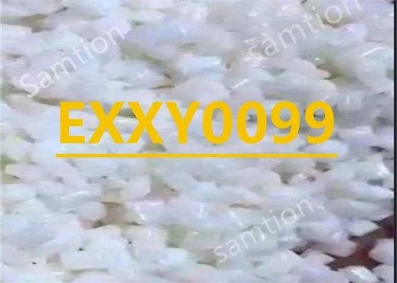 Το S-Plastic Xenoy EXXY0099 είναι ένα μείγμα PC/ PET γεμάτο με ορυκτά με υψηλή θερμική σταθερότητα διαστάσεων, χαμηλή συρρίκνωση και χαμηλή CTE.