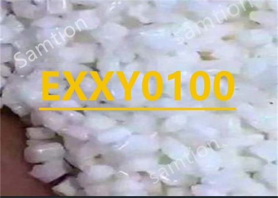 Το S-Plastic Xenoy EXXY0100 αναπτύχθηκε ειδικά για να αποκτήσει καλή αντοχή σε χαμηλές θερμοκρασίες, εξαιρετική σταθερότητα στα