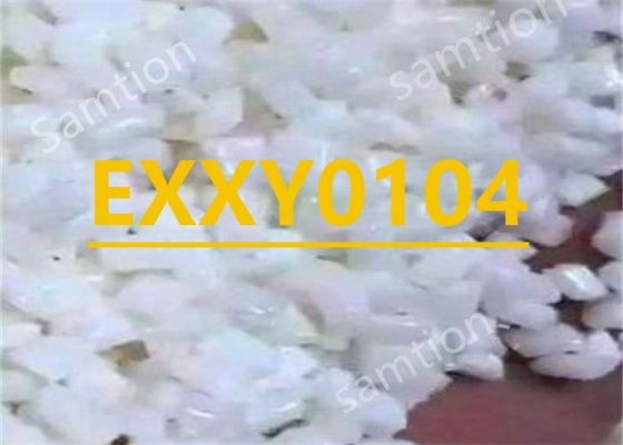 Το S-Plastic Xenoy EXXY0104 είναι ένα ημικρυσταλλικό, ενισχυμένο μείγμα PC+PBT, με εξαιρετική δυσκαμψία - ανώτερη ευελιξία
