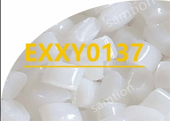 Η ρητίνη S-Plastic Xenoy EXXY0137 iQ* (PBT+PC) είναι μια περιβαλλοντικά υπεύθυνη ρητίνη χαμηλού αποτυπώματος άνθρακα.