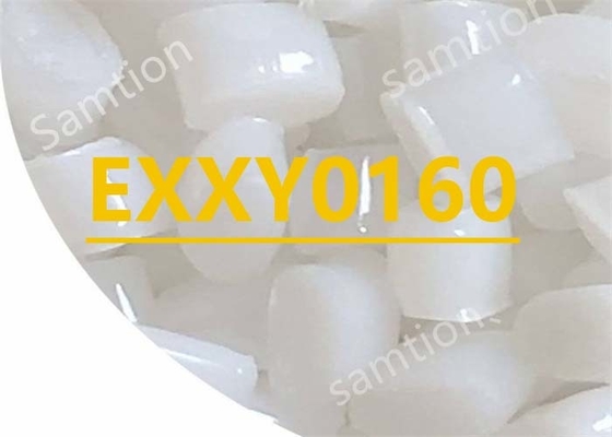 S-Plastic Xenoy EXXY0160 Ανθεκτικό στο καύσιμο, υψηλή αντοχή σε αντίκτυπο με εξαιρετικές ιδιότητες φραγμού καυσίμου - κατάλληλο για ένεση
