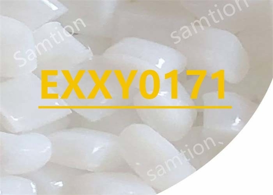 S-Plastic Xenoy EXXY0171 Xenoy iQ* περιβαλλοντικά βιώσιμη ρητίνη PBT+PC.