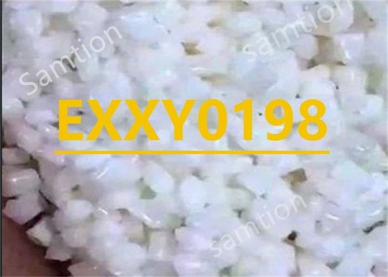 S-Plastic Xenoy EXXY0198 PBT+PC, Ηφαισθητικό, Γεμισμένο με ορυκτά + Φιμπριλερωμένο δίκτυο, Εναλλακτικό αντίκτυπο