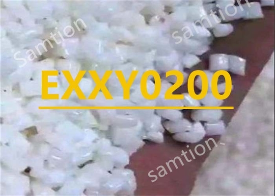 S-Plastic Xenoy EXXY0200 Xenoy iQ* περιβαλλοντικά βιώσιμη ρητίνη PBT+PC.