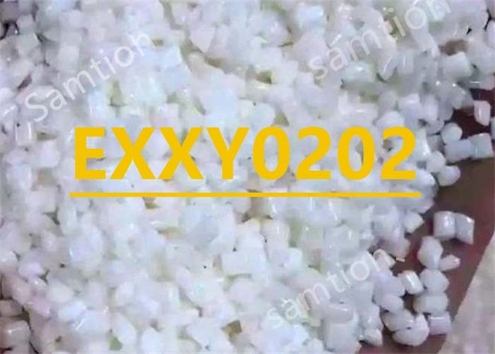 S-Plastic Xenoy EXXY0202 Μη ενισχυμένο κράμα PC / Polyester, εξαιρετική επίπτωση / ροή για εφαρμογές E & E.