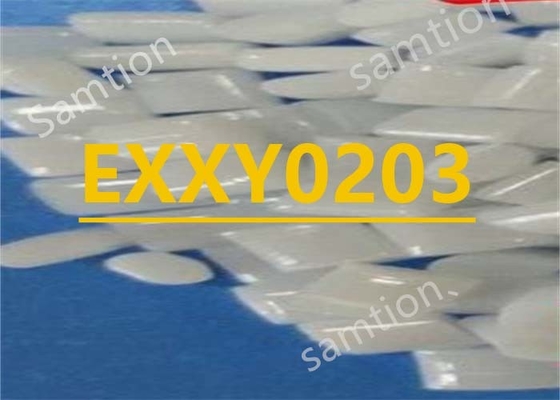 S-Plastic Xenoy EXXY0203 Απαλλαγμένο από αλογόντα επιβραδύνων φλόγας, εξαιρετική επιρροή/διαρροή για εφαρμογές E&E.