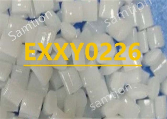 Το S-Plastic Xenoy EXXY0226 είναι ημικρυσταλλικό μείγμα PC-PBT με εξαιρετική ροή (PC+PBT-I).