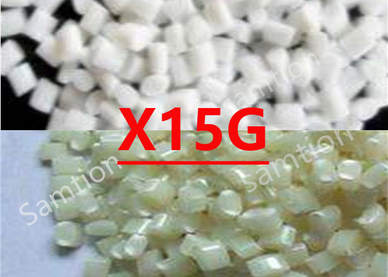 S-Plastic Cycolac X15G πολύ υψηλή θερμοκρασία, καλή ροή και υλικό υψηλού αντίκτυπου που ανήκει σε μια σειρά προϊόντων υψηλής θερμοκρασίας σειράς G