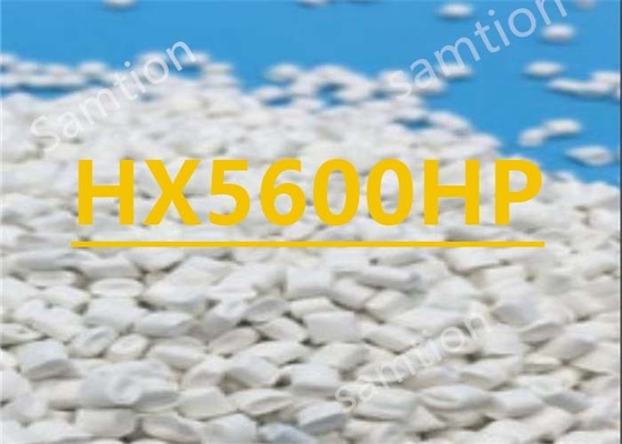 Το S-Plastic Xenoy HX5600HP είναι ημικρυσταλλικό μείγμα με βάση το PBT με ισορροπημένες ιδιότητες ροής και πρόσκρουσης.
