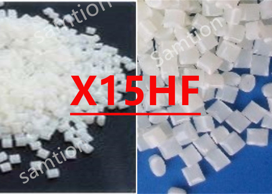 S-Plastic Cycolac X15HF Automotive: Πολύ υψηλή αντοχή στη θερμότητα με εξαιρετική επεξεργασιμότητα.