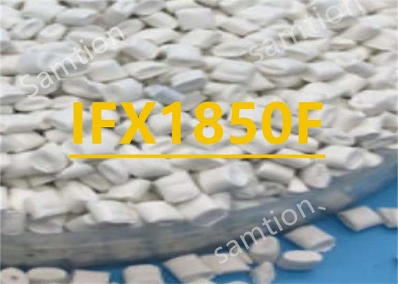 Η S-Plastic Xenoy IFX1850F PBT + PC, UV-σταθεροποιητής, τροποποιημένη από τις επιπτώσεις.