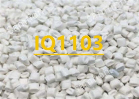 Η S-Plastic Xenoy IQ1103 είναι μια ασύρματη ρητίνη με φιλικό προς το περιβάλλον, βιώσιμη και χαμηλή αποτύπωση άνθρακα.