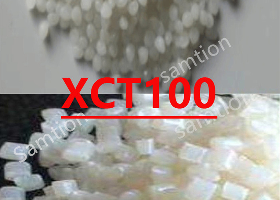 Το S-Plastic Cycolac XCT100 είναι ένα κράμα ABS + PBT.