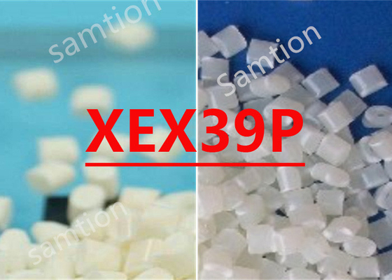 Η S-Plastic Cycolac XEX39P θα διατίθεται στο εμπόριο με την ονομασία EX39P.