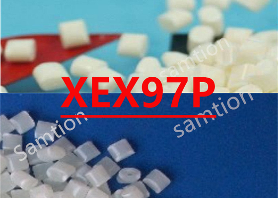 Το S-Plastic Cycolac XEX97P θα διατεθεί στο εμπόριο ως EX97P.