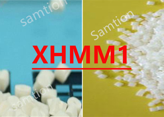 Το S-Plastic Cycolac XHMM1 είναι ένα μείγμα υψηλού εύρους με καλή αισθητική επιφάνειας και επιμήκυνση.
