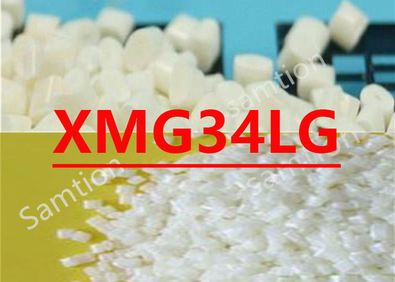 Το S-Plastic Cycolac XMG34LG θα διατίθεται ως MG34LG ΠΡΟΙΜΑΤΙΚΑ ΔΕΤΑ.