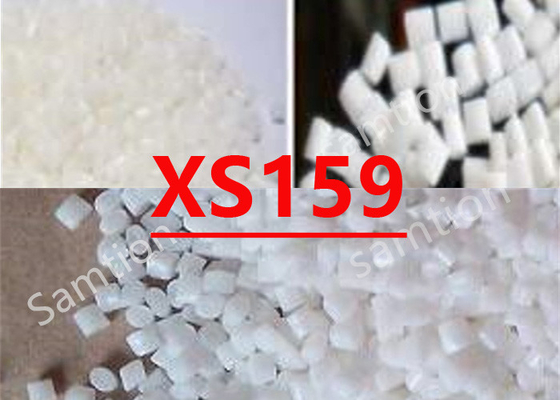 S-Plastic Cycolac XS159 ένα αντιφλεγμονώδες ABS με εξαιρετική επεξεργασιμότητα και καλή θερμική σταθερότητα.