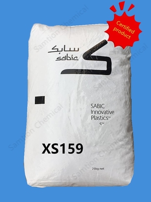 S-Plastic Cycolac XS159 ένα αντιφλεγμονώδες ABS με εξαιρετική επεξεργασιμότητα και καλή θερμική σταθερότητα.