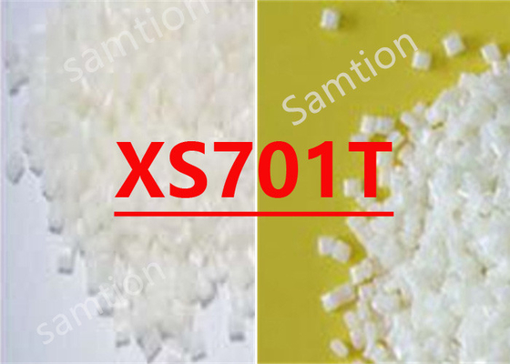 Το S-Plastic Cycolac XS701T είναι ένα νέο ABS που παρέχει μια ανώτερη ισορροπία ιδιοτήτων.