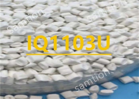 Η S-Plastic Xenoy IQ1103U είναι μια ακαθαρμένη ρητίνη με φιλικό προς το περιβάλλον, βιώσιμη και χαμηλό αποτύπωμα άνθρακα.