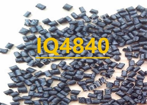 Η ρητίνη S-Plastic Xenoy IQ4840 (PBT+PC) είναι μια περιβαλλοντικά υπεύθυνη, βιώσιμη και με χαμηλό αποτύπωμα άνθρακα ρητίνη.