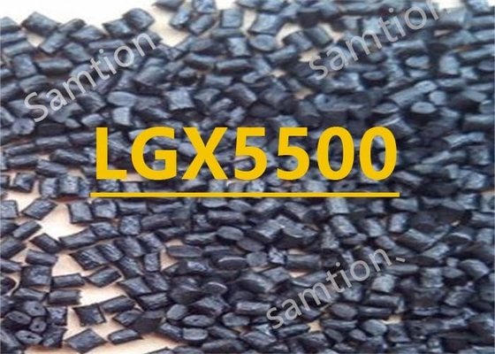 Το S-Plastic Xenoy LGX5500 Low Gloss Xenoy, παρέχει εγγενή χαμηλή λάμψη σε σχεδόν κάθε τύπο επιφάνειας εργαλείου.