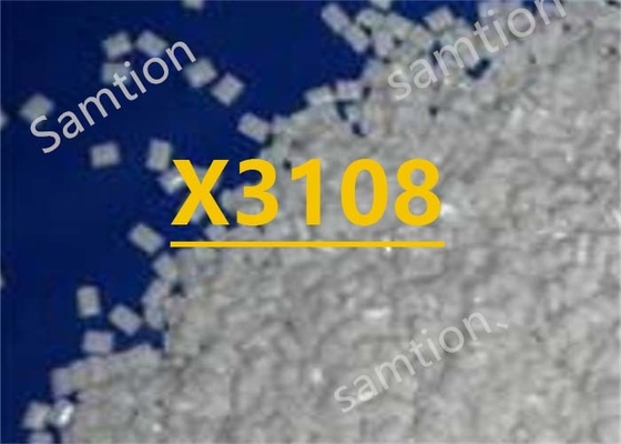 S-Plastic Xenoy X3108 Μη ενισχυμένο, επιβραδυντικό της φλόγας, PBT+PC τροποποιημένο από την πρόσκρουση με Vo-0.8mm.