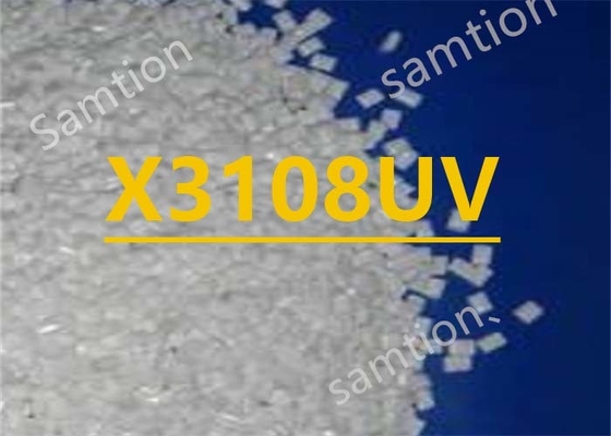S-Plastic Xenoy X3108UV Μη ενισχυμένο, σταθεροποιημένο με υπεριώδη ακτινοβολία, εύκαμπτο, PBT+PC τροποποιημένο από την πρόσκρουση με V0 σε πάχος 0,8 mm.