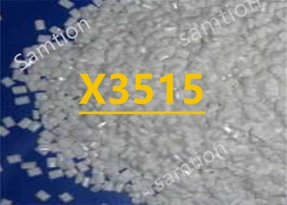 S-Plastic Xenoy X3515 Αντιφλεγμονώδης, τροποποιημένος από τις επιπτώσεις, αδιαφανής, σχεδιασμένος για εξωτερικές εφαρμογές τηλεπικοινωνιών