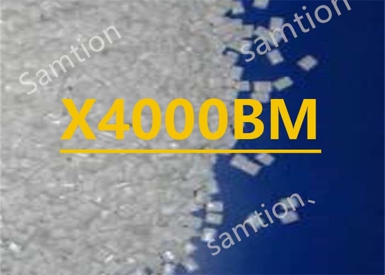 S-Plastic Xenoy X4000BM UV σταθεροποιημένο, υψηλής αντοχής τήξης για θερμομόρφωση, εκτόξευση ή χύτευση αυτοκινήτων