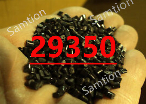 S-Plastic Geloy 29350 ASA: ανθεκτική στην ατμόσφαιρα ρητίνη τροποποιητή επιπτώσεων για σύνθεση, κυρίως με PVC.