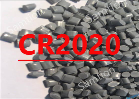 S-Plastic Geloy CR2020 Αυτός είναι ο χαμηλότερος βαθμός ακτινοβολίας από την εξάτμιση του Geloy για εφαρμογές συναρμολόγησης.