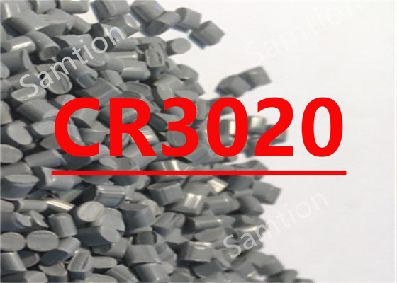 S-Plastic Geloy CR3020 ΑΣΑ χαμηλότερης λάμψης.