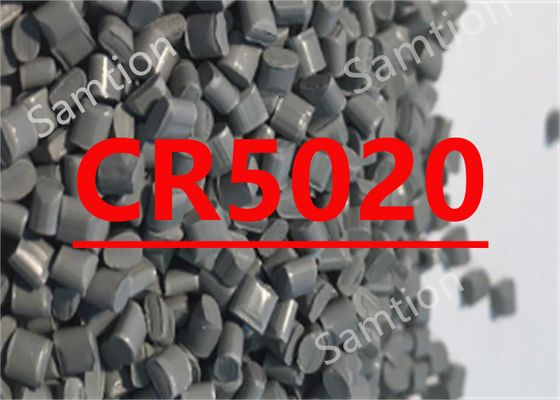 S-Plastic Geloy CR5020 ASA χαμηλής λάμψης.