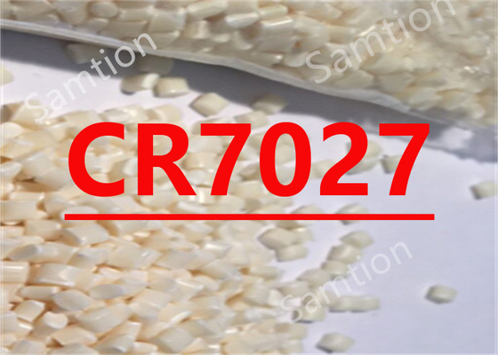 S-Plastic Geloy CR7027 Καθεστωτικά ανθεκτικό επίπεδο ASA που προορίζεται για εφαρμογές capstock στην αγορά κτιρίων και κατασκευών