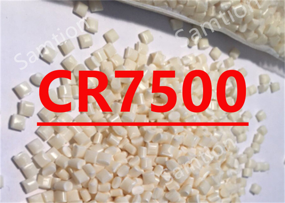 S-Plastic Geloy CR7500 ASA υψηλής θερμότητας με βέλτιστη ισορροπία ροής-απόρροιας