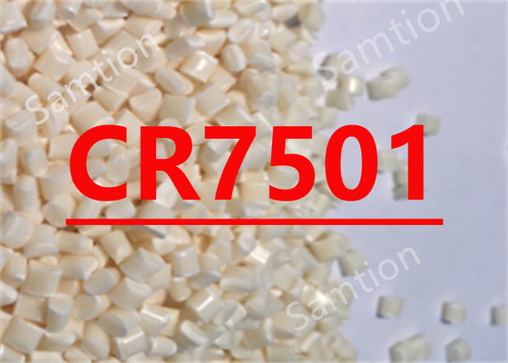 S-Plastic Geloy CR7501 Υψηλής ποιότητας μείγμας θερμικής έγχυσης ASA/AMSAN Μπορεί να τοποθετηθεί για εξωτερικά μέρη σε διάφορα