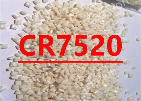 S-Plastic Geloy CR7520 ASA συμπολυμερές Αμαξοκίνητα σχάρα και εξωτερικά Εξαιρετική ανθεκτικότητα στις καιρικές συνθήκες, καλή ροή / αισθητική και υψηλή