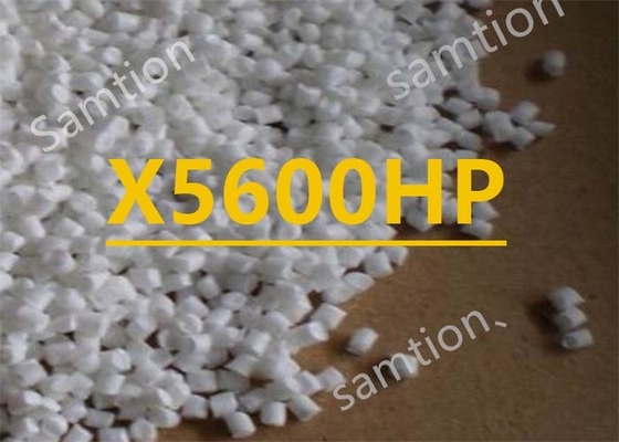 Η ρητίνη S-Plastic Xenoy X5600HP είναι ένα μείγμα PBT/PC με καλή αντοχή σε αντίκτυπο και χημική αντοχή για επαφή με τρόφιμα