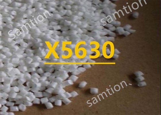 S-Plastic Xenoy X5630 Μείγμα PC/PET γεμάτο με ορυκτά με υψηλή θερμική σταθερότητα διαστάσεων, χαμηλή συρρίκνωση και χαμηλή CTE, ειδικά