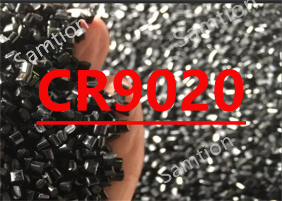 S-Plastic Geloy CR9020 ΑΣΑ υψηλής λάμψης. Ανθεκτικό υλικό για το κάλυμμα για την συμπαραγωγή. Θερμομόρφωτο: Πίνακες αμαξώματος για ελκυστήρες