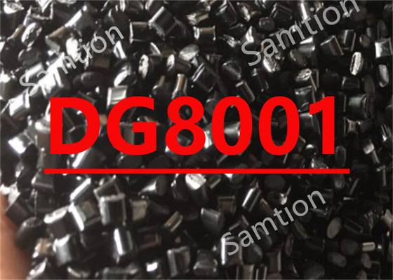 Η S-Plastic Geloy DG8001 είναι μια κατηγορία ASA/PC εμβολιασμού για εξωτερικές εφαρμογές αυτοκινήτων.