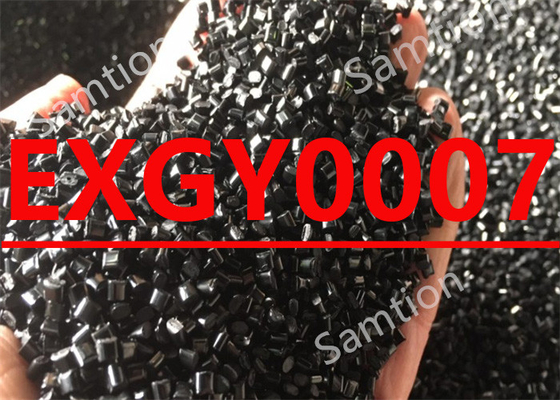 Η S-Plastic Geloy EXGY0007 Η χαμηλότερη ποιότητα εκτόξευσης γυαλιστερότητας είναι η GELOY XTW.