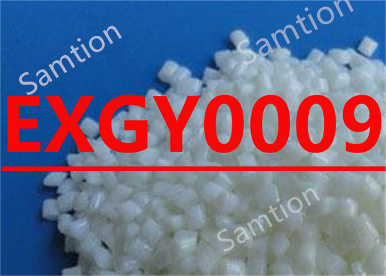 S-Plastic Geloy EXGY0009 γενικής χρήσης ASA/PC τύπου έγχυσης, διαθέσιμο σε διάφορα χρώματα.