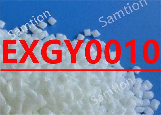 Το S-Plastic Geloy EXGY0010 ανθεκτικό σε υψηλή θερμότητα ASA+PC.
